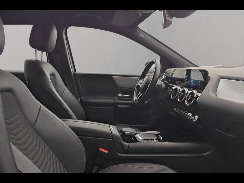 Image MERCEDES-BENZ Classe B 180d 116ch Business Line 8G-DCT