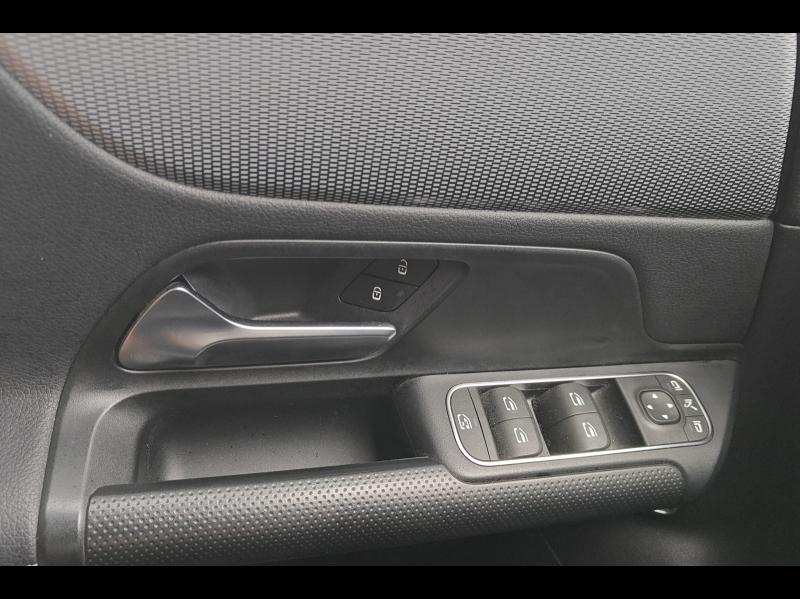 Image MERCEDES-BENZ Classe B 180d 116ch Business Line 8G-DCT