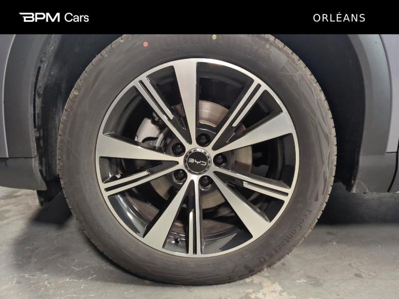 Image BYD Atto 3 204ch - 60,5 kWh Comfort