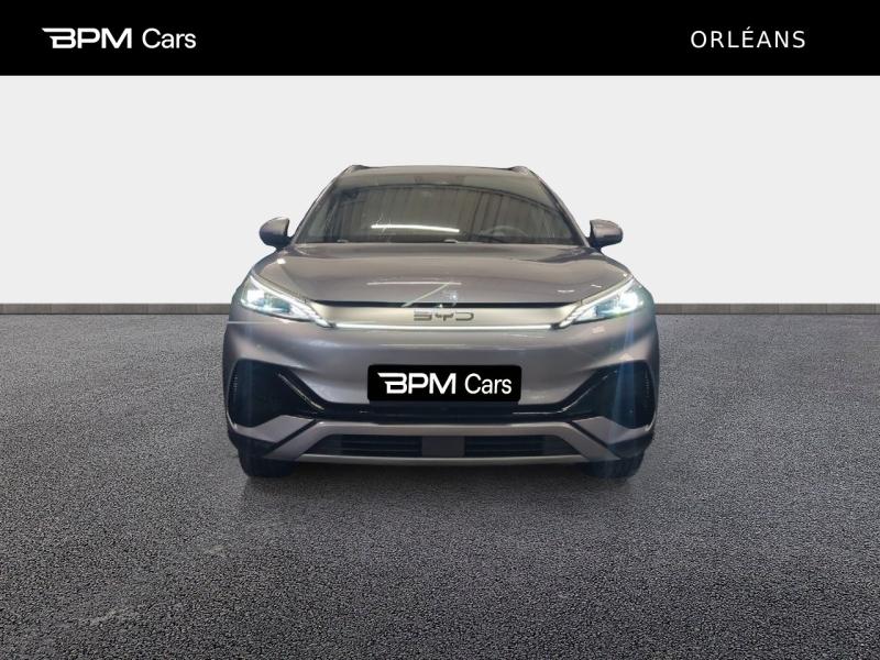 Image BYD Atto 3 204ch - 60,5 kWh Comfort