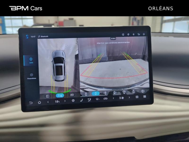 Image BYD Atto 3 204ch - 60,5 kWh Comfort