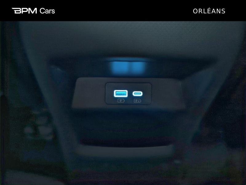 Image BYD Atto 3 204ch - 60,5 kWh Comfort