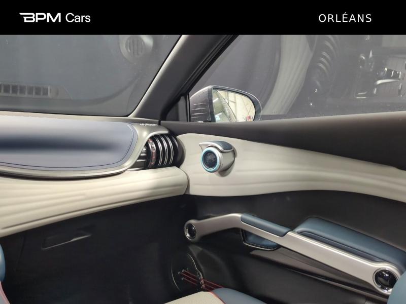 Image BYD Atto 3 204ch - 60,5 kWh Comfort