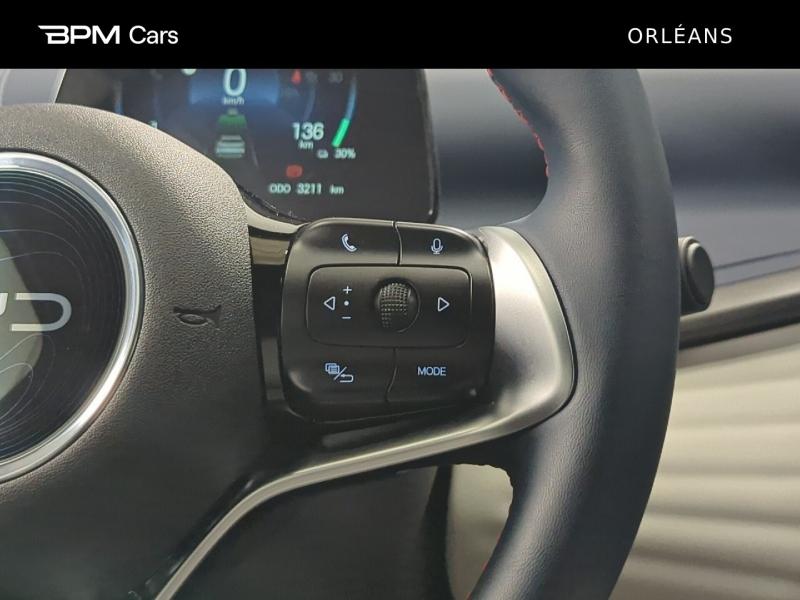 Image BYD Atto 3 204ch - 60,5 kWh Comfort