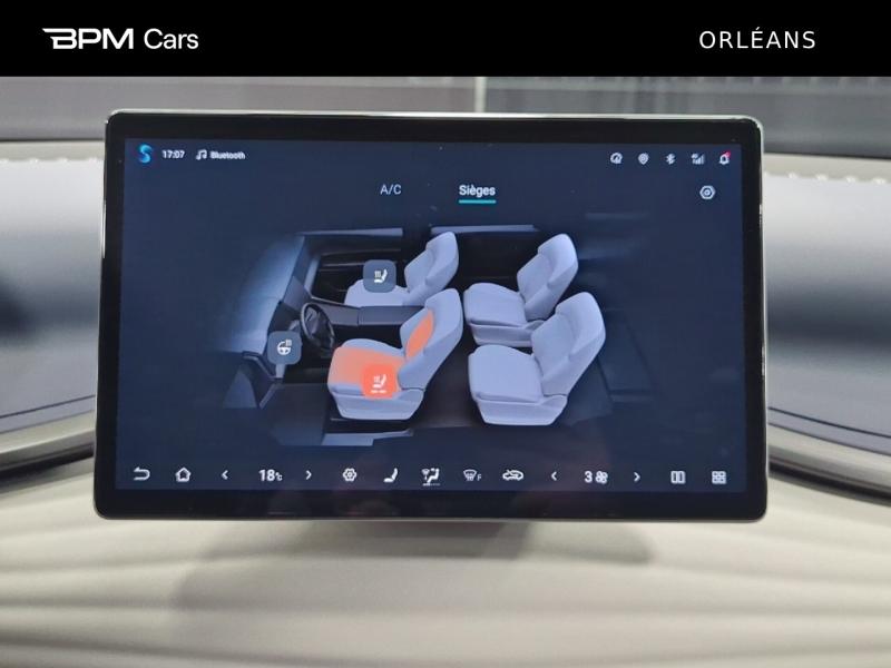 Image BYD Atto 3 204ch - 60,5 kWh Comfort