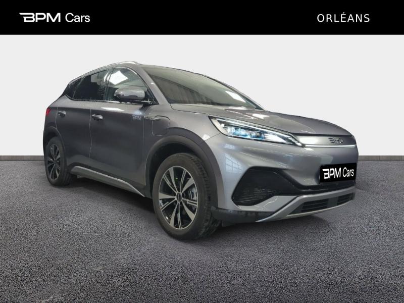 Image BYD Atto 3 204ch - 60,5 kWh Comfort