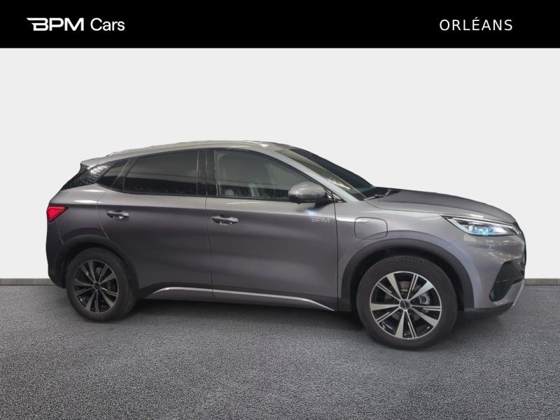 Image BYD Atto 3 204ch - 60,5 kWh Comfort