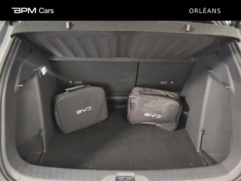 Image BYD Atto 3 204ch - 60,5 kWh Comfort