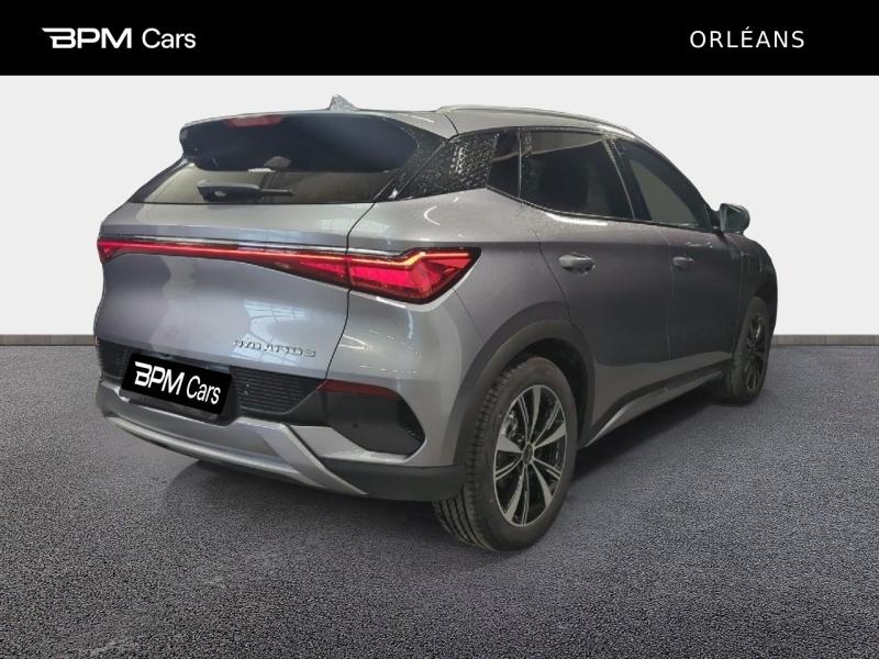 Image BYD Atto 3 204ch - 60,5 kWh Comfort