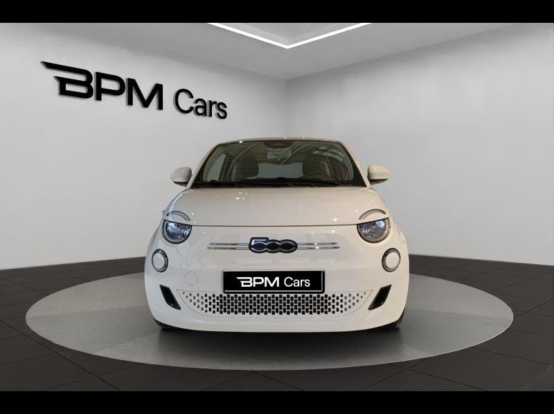 Image FIAT 500 e 118ch Icône