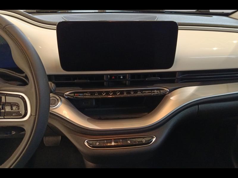 Image FIAT 500 e 118ch Icône