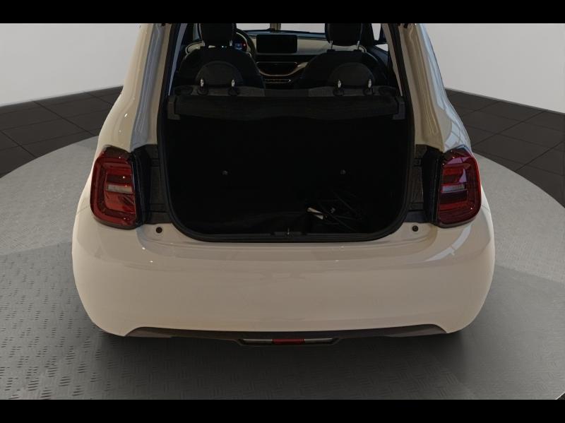 Image FIAT 500 e 118ch Icône
