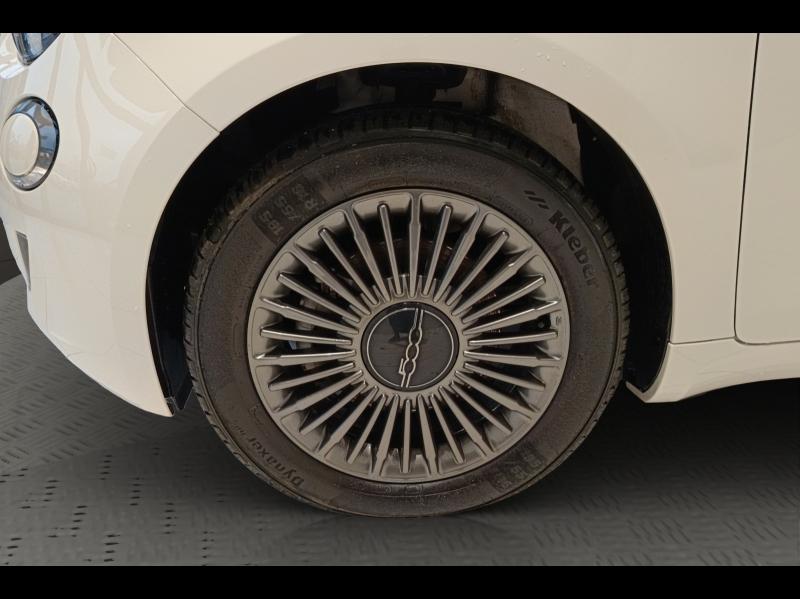 Image FIAT 500 e 118ch Icône