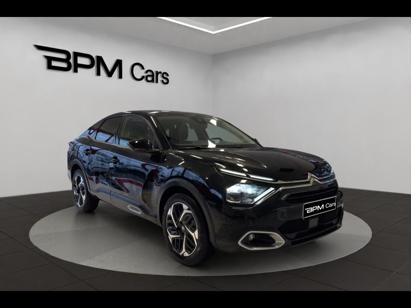 Image CITROEN C4 X PureTech 130ch S&S Shine Pack EAT8
