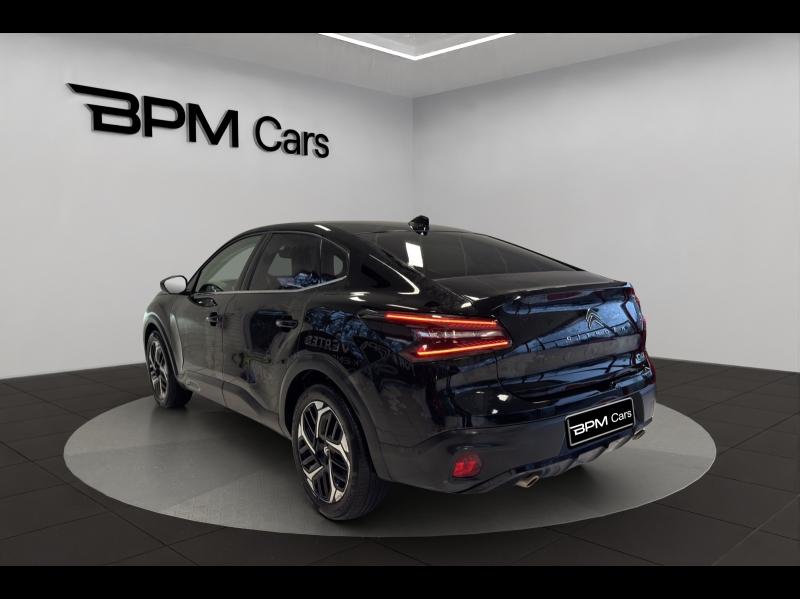 Image CITROEN C4 X PureTech 130ch S&S Shine Pack EAT8