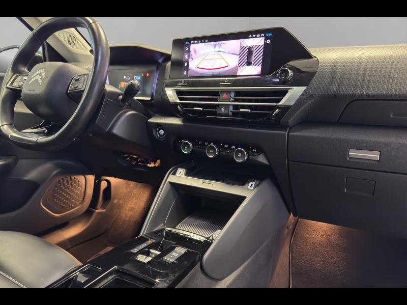 Image CITROEN C4 X PureTech 130ch S&S Shine Pack EAT8