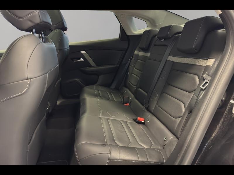 Image CITROEN C4 X PureTech 130ch S&S Shine Pack EAT8