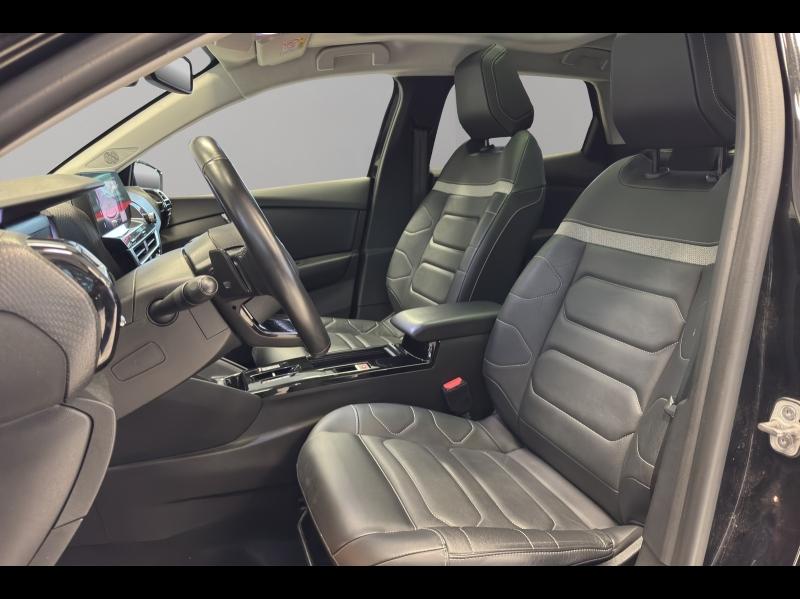 Image CITROEN C4 X PureTech 130ch S&S Shine Pack EAT8