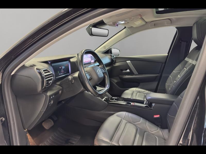 Image CITROEN C4 X PureTech 130ch S&S Shine Pack EAT8