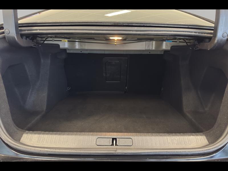 Image CITROEN C4 X PureTech 130ch S&S Shine Pack EAT8