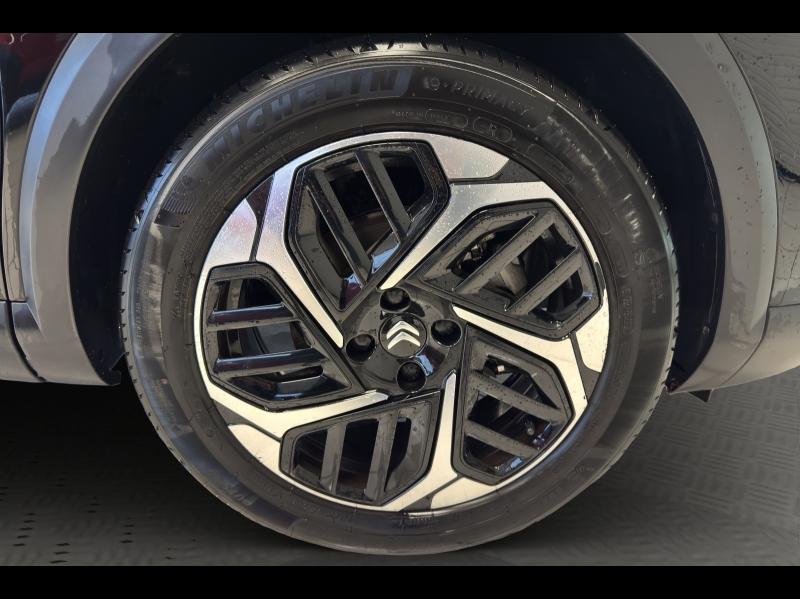 Image CITROEN C4 X PureTech 130ch S&S Shine Pack EAT8