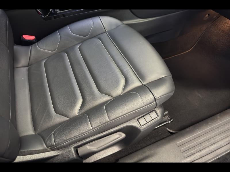 Image CITROEN C4 X PureTech 130ch S&S Shine Pack EAT8