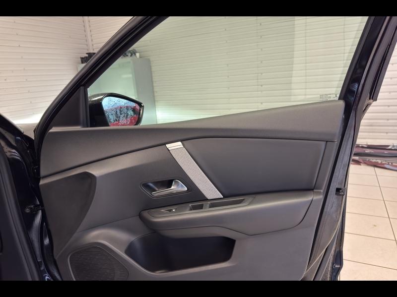 Image CITROEN C4 X PureTech 130ch S&S Shine Pack EAT8