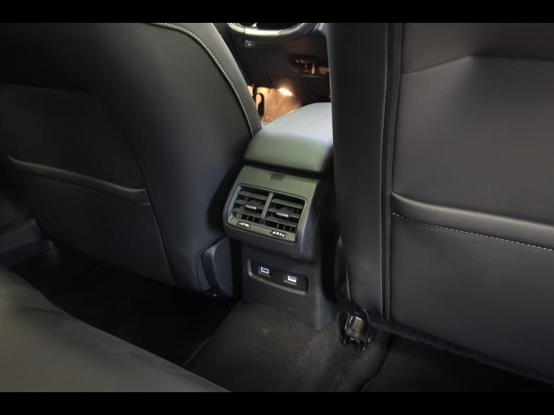 Image CITROEN C4 X PureTech 130ch S&S Shine Pack EAT8