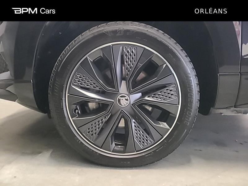 Image SKODA Karoq 2.0 TDI 150ch SCR Sportline 4x2 DSG7