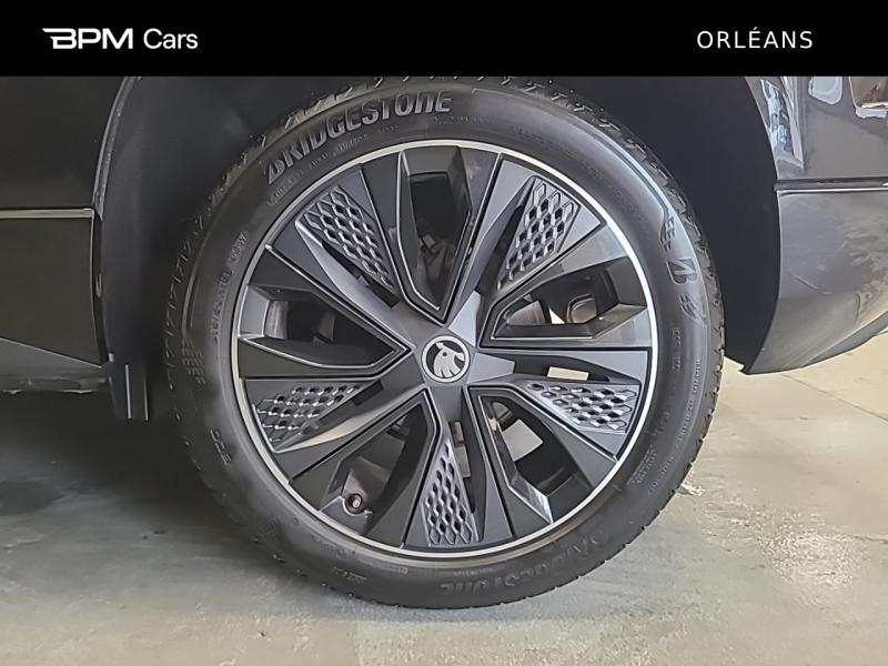 Image SKODA Karoq 2.0 TDI 150ch SCR Sportline 4x2 DSG7