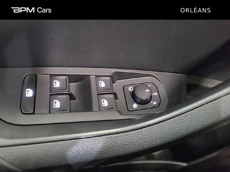 Image SKODA Karoq 2.0 TDI 150ch SCR Sportline 4x2 DSG7