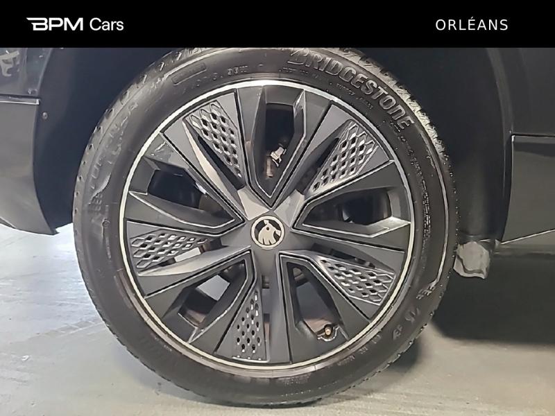 Image SKODA Karoq 2.0 TDI 150ch SCR Sportline 4x2 DSG7