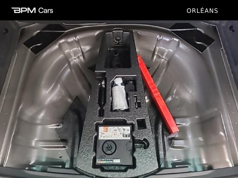 Image SKODA Karoq 2.0 TDI 150ch SCR Sportline 4x2 DSG7