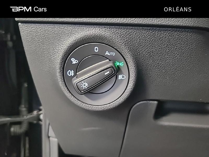 Image SKODA Karoq 2.0 TDI 150ch SCR Sportline 4x2 DSG7