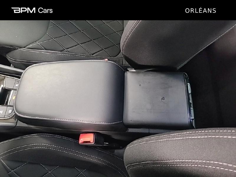 Image SKODA Karoq 2.0 TDI 150ch SCR Sportline 4x2 DSG7