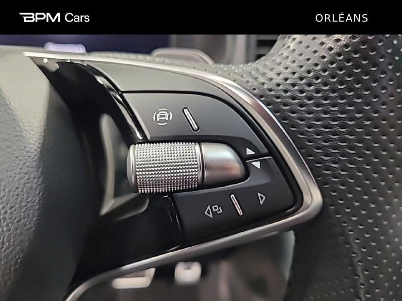 Image SKODA Karoq 2.0 TDI 150ch SCR Sportline 4x2 DSG7