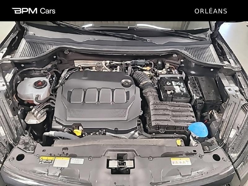 Image SKODA Karoq 2.0 TDI 150ch SCR Sportline 4x2 DSG7