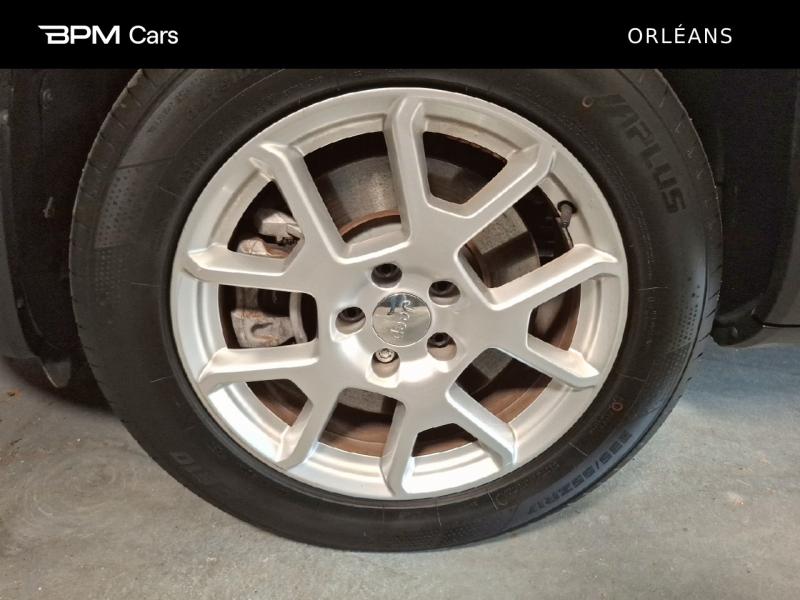 Image JEEP Renegade 1.3 GSE T4 190ch 4xe Limited AT6