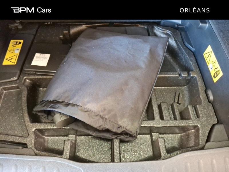 Image JEEP Renegade 1.3 GSE T4 190ch 4xe Limited AT6