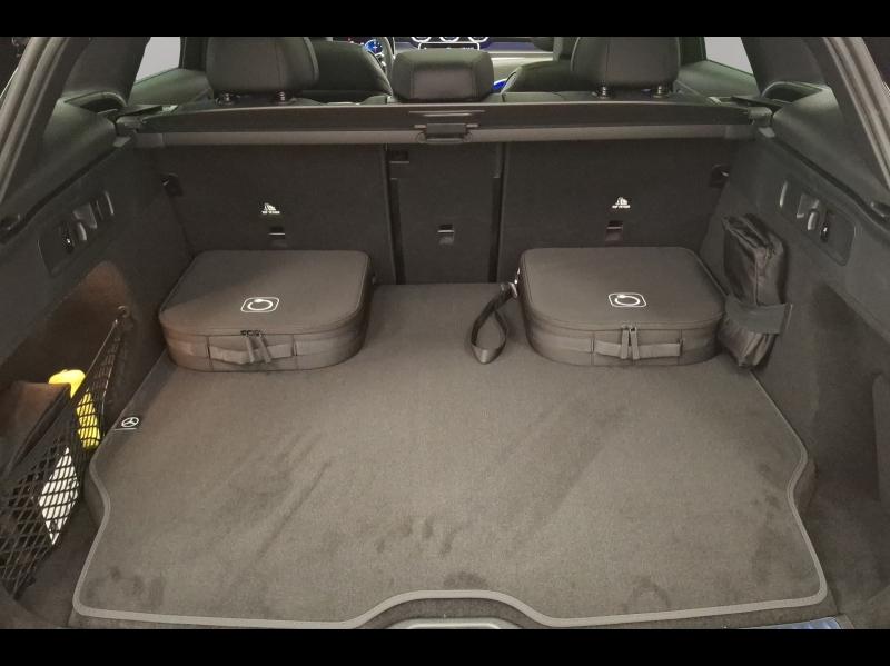 Image MERCEDES-BENZ GLC 300 de Hybrid 333ch AMG Line + 4Matic 9G-Tronic