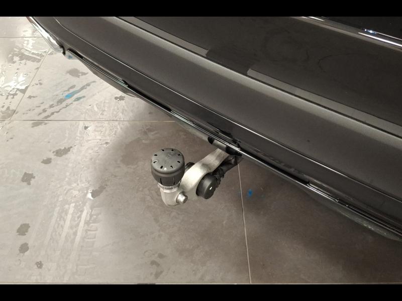 Image MERCEDES-BENZ GLC 300 de Hybrid 333ch AMG Line + 4Matic 9G-Tronic