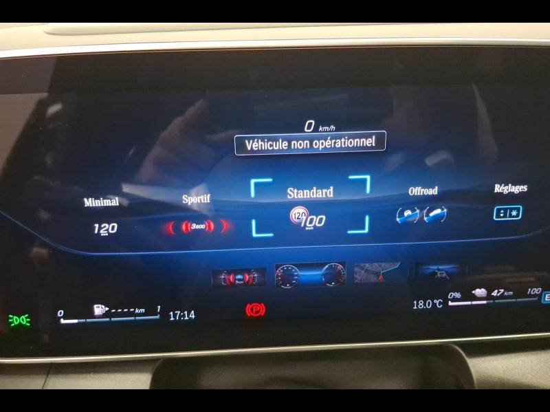 Image MERCEDES-BENZ GLC 300 de Hybrid 333ch AMG Line + 4Matic 9G-Tronic