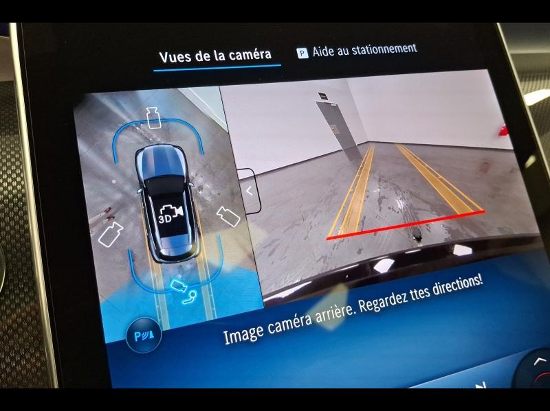 Image MERCEDES-BENZ GLC 300 de Hybrid 333ch AMG Line + 4Matic 9G-Tronic