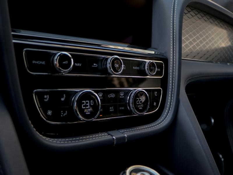 Image BENTLEY BENTAYGA V8 S 4.0 550ch