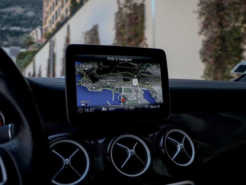 Image MERCEDES-BENZ GLA 200 d 136ch Business Executive Edition 7G-DCT Euro6c