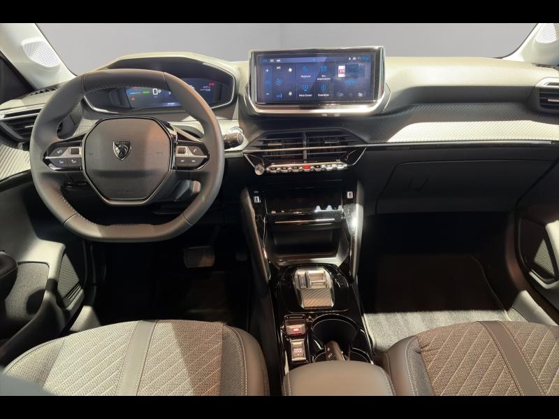 Image PEUGEOT 208 e-208 136ch Allure
