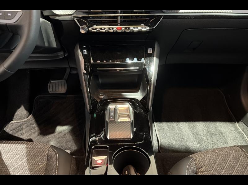 Image PEUGEOT 208 e-208 136ch Allure
