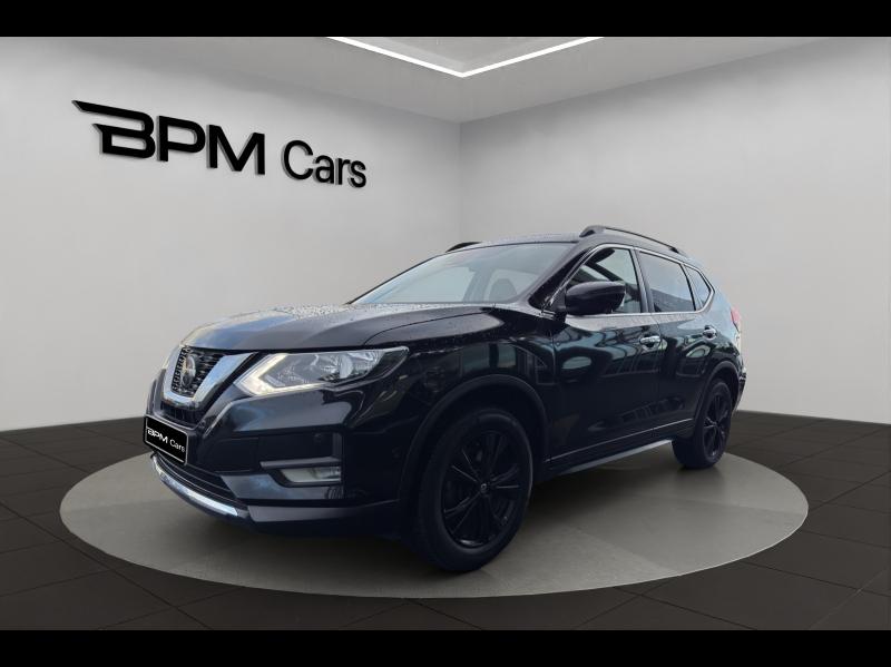Photo NISSAN X-Trail dCi 150ch N-Tec 2020