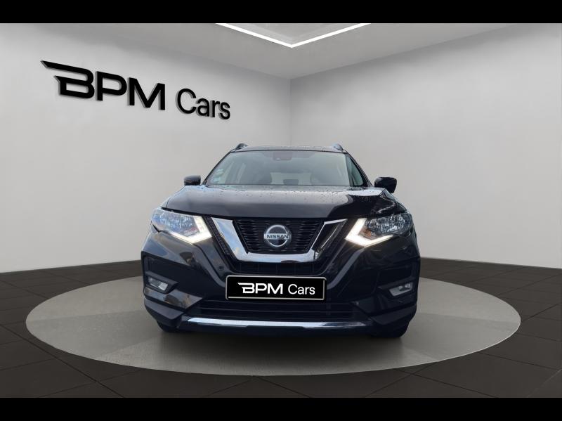 Image NISSAN X-Trail dCi 150ch N-Tec 2020