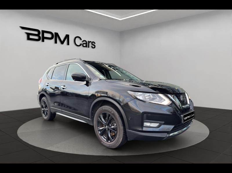 Image NISSAN X-Trail dCi 150ch N-Tec 2020